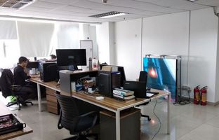 热烈祝贺Z6尊龙凯时深圳研发中心建设