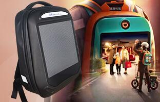 这样的特色显示屏，，，你见过吗？？？？？？？