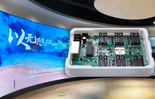 LED场景应用，，，，还须真稳固