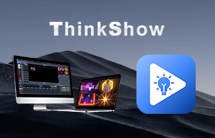 ThinkShow | 掌控视听，，，，，，演绎无限精彩