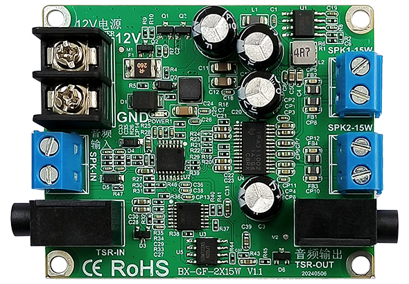 BX-GF-2x15W ？？？？？？？