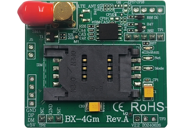 BX-4Gm Rev.A ？？？？？？？